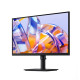 Monitor 27 cali Viewfinity S80UH IPS 3840x2160 UHD 16:9 1xHDMI 1xDP 1xUSB-C 90W 3xUSB-A Easy Connection KVM PIP/PBP 5ms 60Hz HAS+PIV płaski 3YOn-Site 