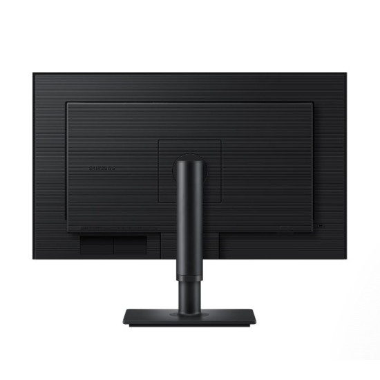 Monitor 27 cali Viewfinity S80UH IPS 3840x2160 UHD 16:9 1xHDMI 1xDP 1xUSB-C 90W 3xUSB-A Easy Connection KVM PIP/PBP 5ms 60Hz HAS+PIV płaski 3YOn-Site 