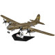 Klocki Boeing B-29 Superfortress 1074 klocków