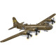 Klocki Boeing B-29 Superfortress 1074 klocków