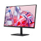 Monitor 32 cale Viewfinity S80H IPS 3840x2160 UHD 16:9 1xHDMI 1xDP 3xUSB-A 1xUSB-B Easy Connection 5ms 60Hz HAS+PIV płaski 3YOn-Site (LS32H804EAUXEN)