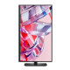 Monitor 32 cale Viewfinity S80H IPS 3840x2160 UHD 16:9 1xHDMI 1xDP 3xUSB-A 1xUSB-B Easy Connection 5ms 60Hz HAS+PIV płaski 3YOn-Site (LS32H804EAUXEN)