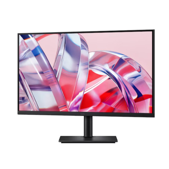 Monitor 32 cale Viewfinity S80H IPS 3840x2160 UHD 16:9 1xHDMI 1xDP 3xUSB-A 1xUSB-B Easy Connection 5ms 60Hz HAS+PIV płaski 3YOn-Site (LS32H804EAUXEN)