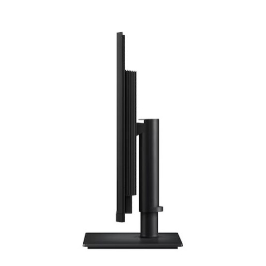 Monitor 32 cale Viewfinity S80H IPS 3840x2160 UHD 16:9 1xHDMI 1xDP 3xUSB-A 1xUSB-B Easy Connection 5ms 60Hz HAS+PIV płaski 3YOn-Site (LS32H804EAUXEN)