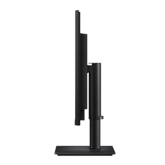 Monitor 32 cale Viewfinity S80H IPS 3840x2160 UHD 16:9 1xHDMI 1xDP 3xUSB-A 1xUSB-B Easy Connection 5ms 60Hz HAS+PIV płaski 3YOn-Site (LS32H804EAUXEN)