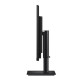 Monitor 32 cale Viewfinity S80H IPS 3840x2160 UHD 16:9 1xHDMI 1xDP 3xUSB-A 1xUSB-B Easy Connection 5ms 60Hz HAS+PIV płaski 3YOn-Site (LS32H804EAUXEN)