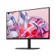Monitor 32 cale Viewfinity S80H IPS 3840x2160 UHD 16:9 1xHDMI 1xDP 3xUSB-A 1xUSB-B Easy Connection 5ms 60Hz HAS+PIV płaski 3YOn-Site (LS32H804EAUXEN)