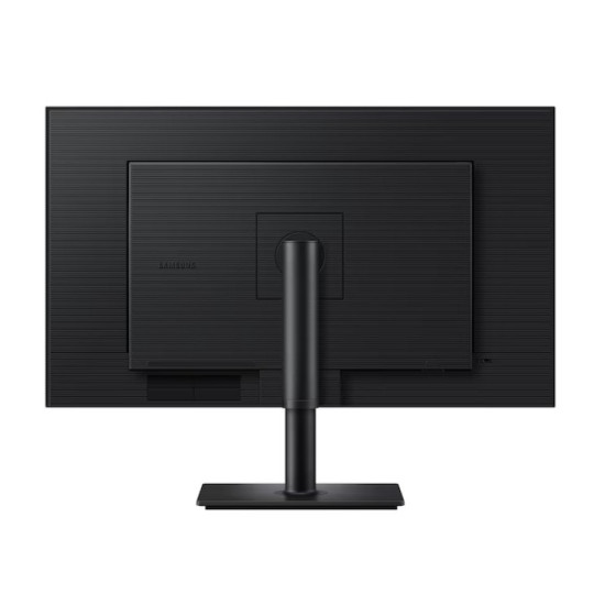 Monitor 32 cale Viewfinity S80H IPS 3840x2160 UHD 16:9 1xHDMI 1xDP 3xUSB-A 1xUSB-B Easy Connection 5ms 60Hz HAS+PIV płaski 3YOn-Site (LS32H804EAUXEN)