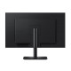 Monitor 32 cale Viewfinity S80H IPS 3840x2160 UHD 16:9 1xHDMI 1xDP 3xUSB-A 1xUSB-B Easy Connection 5ms 60Hz HAS+PIV płaski 3YOn-Site (LS32H804EAUXEN)