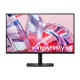 Monitor 32 cale Viewfinity S80H IPS 3840x2160 UHD 16:9 1xHDMI 1xDP 3xUSB-A 1xUSB-B Easy Connection 5ms 60Hz HAS+PIV płaski 3YOn-Site (LS32H804EAUXEN)