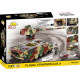 Klocki Pz.Kpfw.V Panther Ausf.A 1152 klocki 