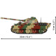 Klocki Pz.Kpfw.V Panther Ausf.A 1152 klocki 