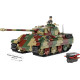 Klocki Pz.Kpfw.V Panther Ausf.A 1152 klocki 