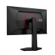 Monitor 24.5 cala 25G4ZR Fast IPS 260Hz HDMIx2 DP Pivot