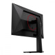 Monitor 24.5 cala 25G4ZR Fast IPS 260Hz HDMIx2 DP Pivot
