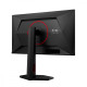 Monitor 24.5 cala 25G4ZR Fast IPS 260Hz HDMIx2 DP Pivot