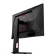 Monitor 24.5 cala 25G4ZR Fast IPS 260Hz HDMIx2 DP Pivot