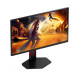 Monitor 24.5 cala 25G4ZR Fast IPS 260Hz HDMIx2 DP Pivot