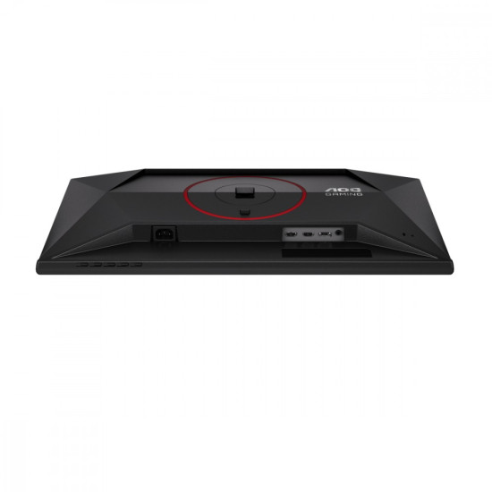 Monitor 24.5 cala 25G4ZR Fast IPS 260Hz HDMIx2 DP Pivot