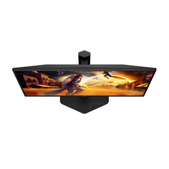 Monitor 24.5 cala 25G4ZR Fast IPS 260Hz HDMIx2 DP Pivot