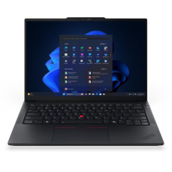 Laptop ThinkPad E14 G8 W11Pro 21Y200AJPB AI 7 445/16GB/512GB/INT/14.0 WUXGA/BLACK/3YRS OS + C02 offset 