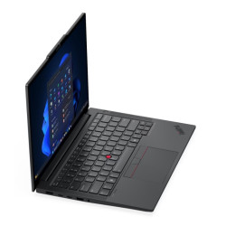 Laptop ThinkPad E14 G8 W11Pro 21Y200AJPB AI 7 445/16GB/512GB/INT/14.0 WUXGA/BLACK/3YRS OS + C02 offset 
