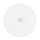 Lampa LED z czujnikiem PIR sufitowa MCE537 