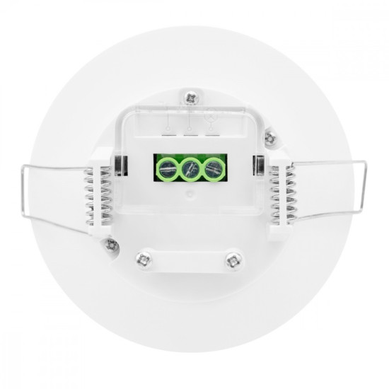 Czujnik obecności PIR do zabudowy MCE822 