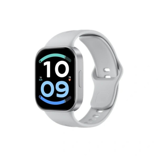 Smartwatch Redmi Watch 6 Active srebrny