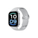 Smartwatch Redmi Watch 6 Active srebrny
