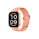 Smartwatch Redmi Watch 6 Active pomarańczowy