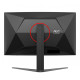 Monitor 31.5 cala C32G4Z Curved VA 260Hz HDMI DP HAS Głośniki