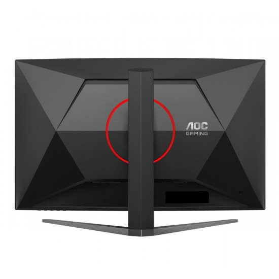 Monitor 31.5 cala C32G4Z Curved VA 260Hz HDMI DP HAS Głośniki