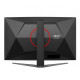 Monitor 31.5 cala C32G4Z Curved VA 260Hz HDMI DP HAS Głośniki