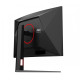 Monitor 31.5 cala C32G4Z Curved VA 260Hz HDMI DP HAS Głośniki