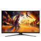 Monitor 31.5 cala C32G4Z Curved VA 260Hz HDMI DP HAS Głośniki