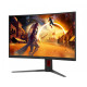 Monitor 31.5 cala C32G4Z Curved VA 260Hz HDMI DP HAS Głośniki