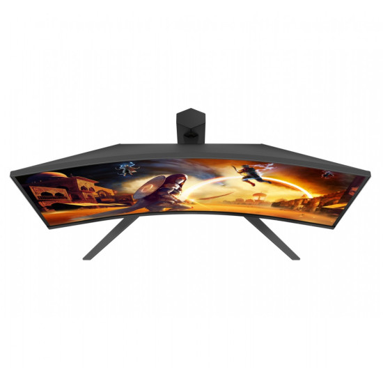 Monitor 31.5 cala C32G4Z Curved VA 260Hz HDMI DP HAS Głośniki