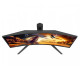 Monitor 31.5 cala C32G4Z Curved VA 260Hz HDMI DP HAS Głośniki