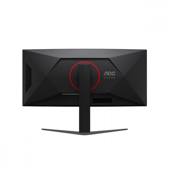 Monitor 34 cale CU34G4ZCA VA Curved 250Hz HDMIx2 DP HAS Głośniki