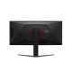 Monitor 34 cale CU34G4ZCA VA Curved 250Hz HDMIx2 DP HAS Głośniki