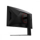 Monitor 34 cale CU34G4ZCA VA Curved 250Hz HDMIx2 DP HAS Głośniki