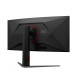Monitor 34 cale CU34G4ZCA VA Curved 250Hz HDMIx2 DP HAS Głośniki