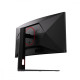 Monitor 34 cale CU34G4ZCA VA Curved 250Hz HDMIx2 DP HAS Głośniki