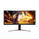 Monitor 34 cale CU34G4ZCA VA Curved 250Hz HDMIx2 DP HAS Głośniki