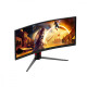 Monitor 34 cale CU34G4ZCA VA Curved 250Hz HDMIx2 DP HAS Głośniki