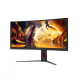 Monitor 34 cale CU34G4ZCA VA Curved 250Hz HDMIx2 DP HAS Głośniki