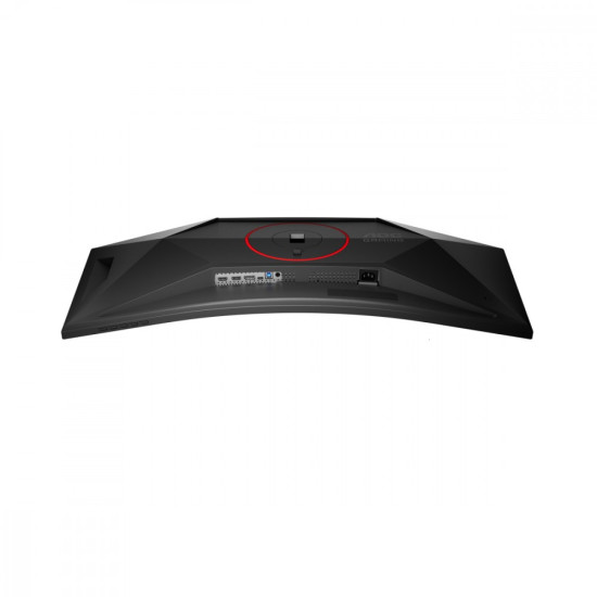 Monitor 34 cale CU34G4ZCA VA Curved 250Hz HDMIx2 DP HAS Głośniki