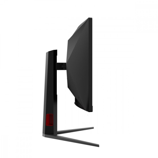 Monitor 34 cale CU34G4ZCA VA Curved 250Hz HDMIx2 DP HAS Głośniki