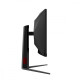 Monitor 34 cale CU34G4ZCA VA Curved 250Hz HDMIx2 DP HAS Głośniki